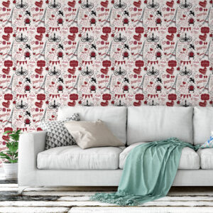Papel de Parede CASUAL 063