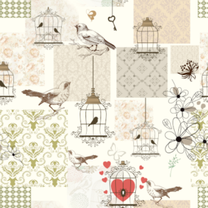 Papel de Parede CASUAL 064