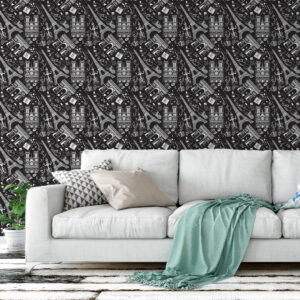 Papel de Parede CASUAL 066