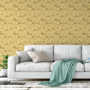 Papel de Parede CASUAL 072
