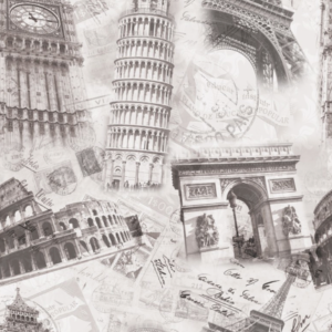 Papel de Parede CASUAL 074