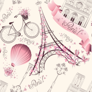Papel de Parede CASUAL 077