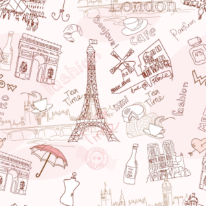 Papel de Parede CASUAL 079