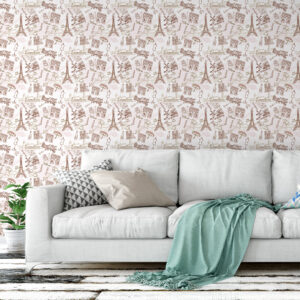 Papel de Parede CASUAL 079