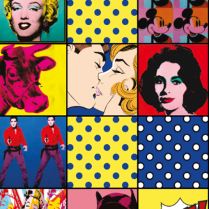 Papel de Parede CASUAL 083