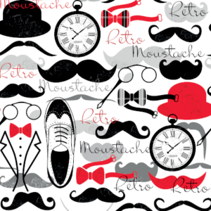 Papel de Parede CASUAL 084