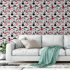 Papel de Parede CASUAL 084