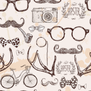 Papel de Parede CASUAL 088