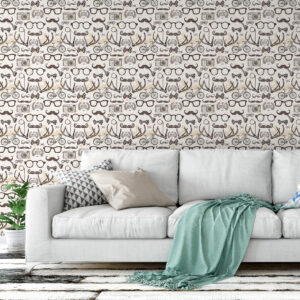 Papel de Parede CASUAL 088