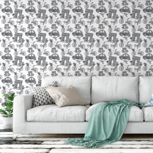 Papel de Parede CASUAL 089