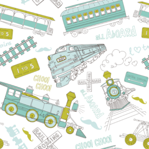 Papel de Parede CASUAL 090