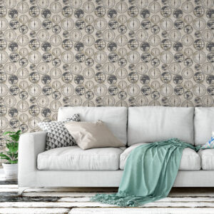 Papel de Parede CASUAL 092