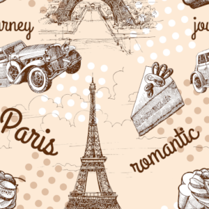 Papel de Parede CASUAL 093