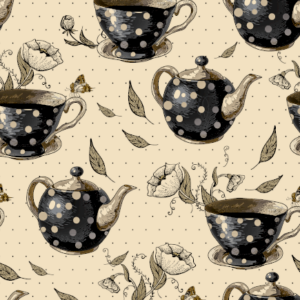 Papel de Parede CASUAL 095