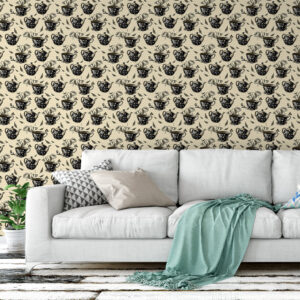 Papel de Parede CASUAL 095