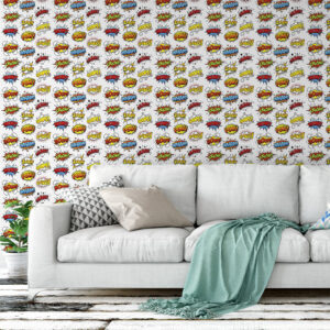 Papel de Parede CASUAL 096