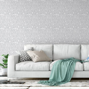 Papel de Parede CASUAL 097