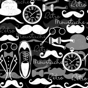 Papel de Parede CASUAL 098