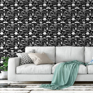 Papel de Parede CASUAL 098
