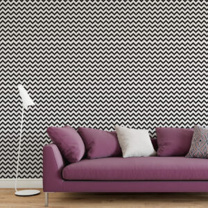 Papel de Parede CHEVRON 003