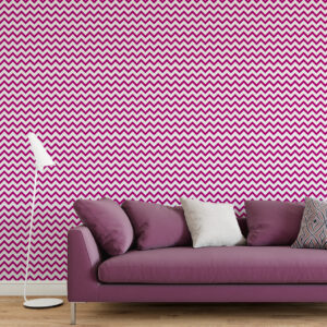 Papel de Parede CHEVRON 006