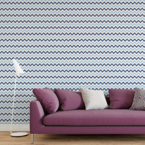 Papel de Parede CHEVRON 008