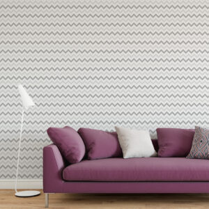 Papel de Parede CHEVRON 011
