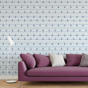 Papel de Parede CHEVRON 014