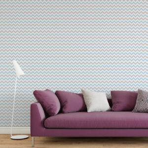 Papel de Parede CHEVRON 015