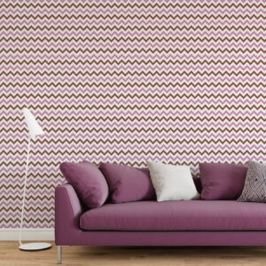 Papel de Parede CHEVRON 019