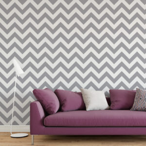Papel de Parede CHEVRON 024