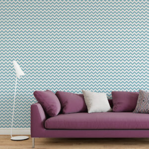 Papel de Parede CHEVRON 028