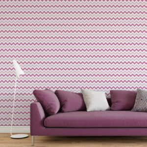 Papel de Parede CHEVRON 029