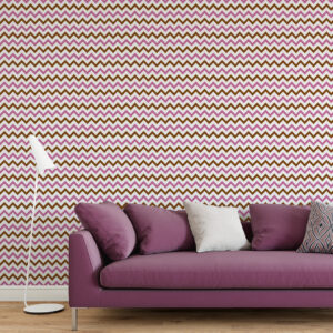 Papel de Parede CHEVRON 030
