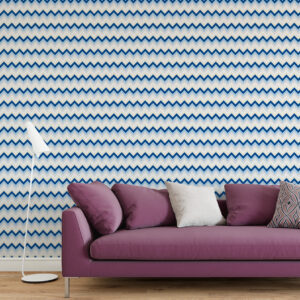 Papel de Parede CHEVRON 034