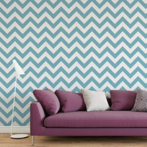 Papel de Parede CHEVRON 035