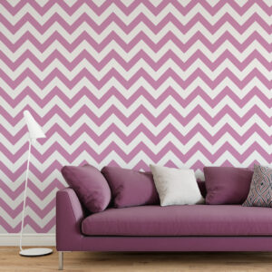 Papel de Parede CHEVRON 036