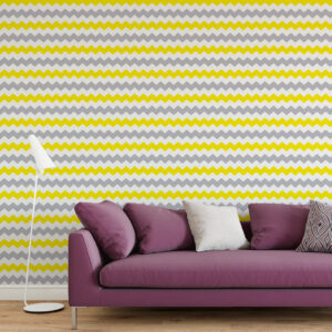 Papel de Parede CHEVRON 037