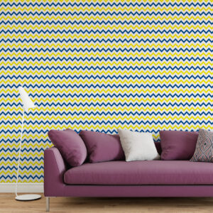 Papel de Parede CHEVRON 041
