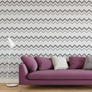 Papel de Parede CHEVRON 044