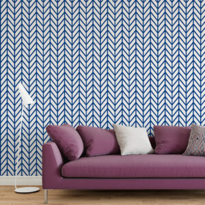 Papel de Parede CHEVRON 048