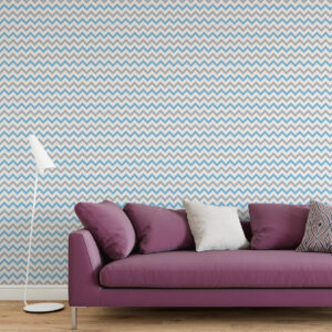 Papel de Parede CHEVRON 049