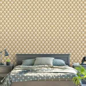 Papel de Parede COURO 004