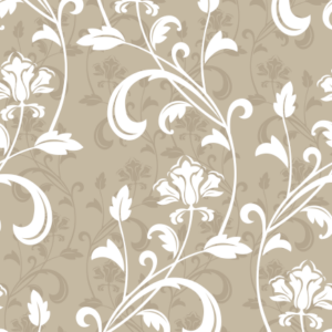 Papel de Parede FLORAL 001