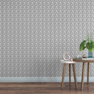 Papel de Parede FLORAL 005