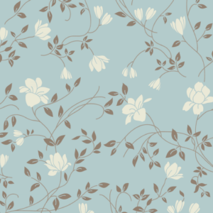 Papel de Parede FLORAL 006
