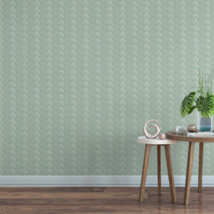 Papel de Parede FLORAL 007