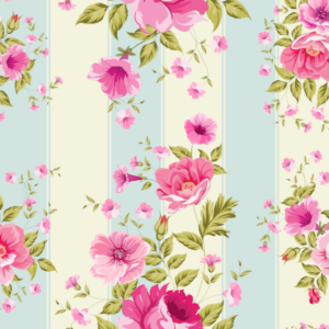 Papel de Parede FLORAL 008