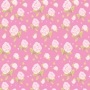 Papel de Parede FLORAL 016