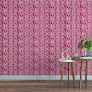 Papel de Parede FLORAL 025